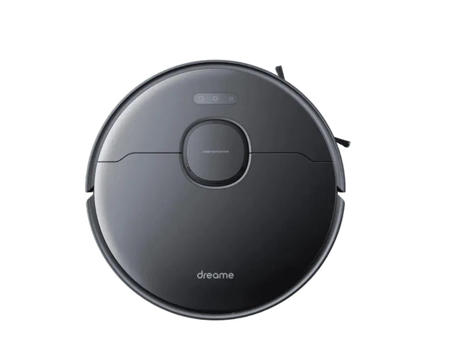 Ремонт АКБ Dreame D9 Pro Black