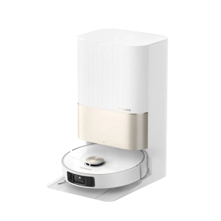 Ремонт АКБ Dreame  X40 Ultra Complete White