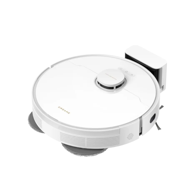 Ремонт АКБ робота-пылесоса Dreame F9 Pro White в Екатеринбурге