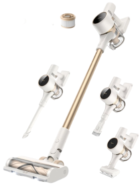 Ремонт платы управления (восстановление) Dreame R10 White